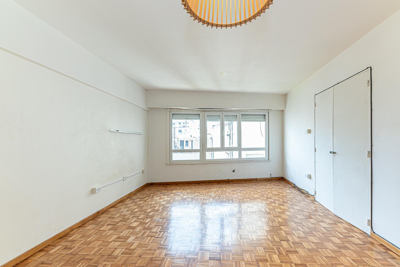 Departamento 1 ambientes en Recoleta - foto 7