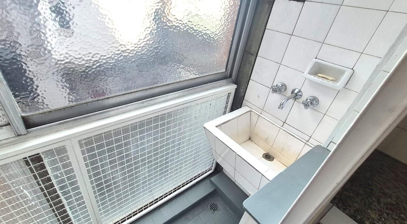 Departamento 3 ambientes en Recoleta - foto 12