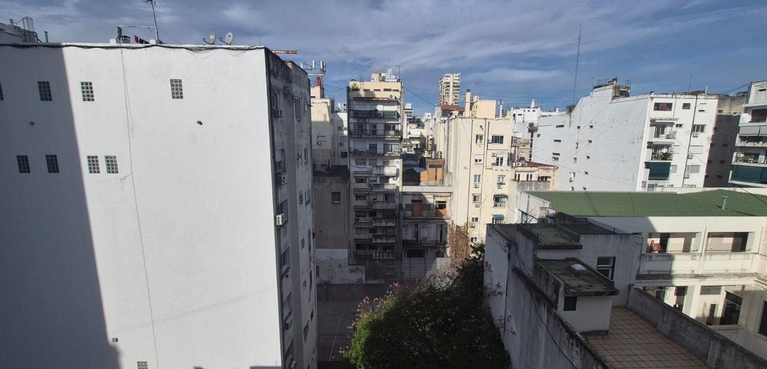 Departamento 3 ambientes en Recoleta - foto 9