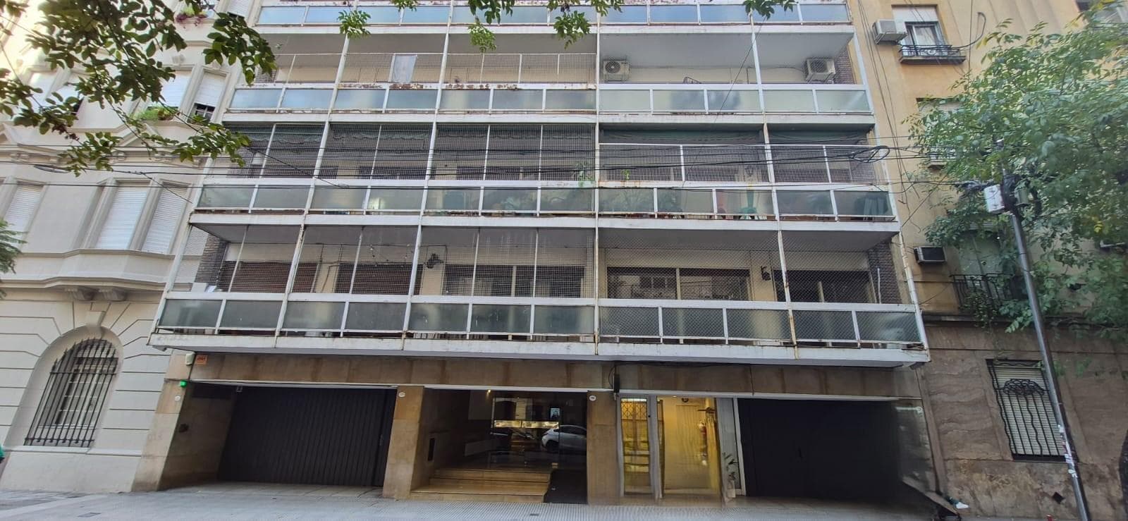 Departamento 3 ambientes en Recoleta - foto 2