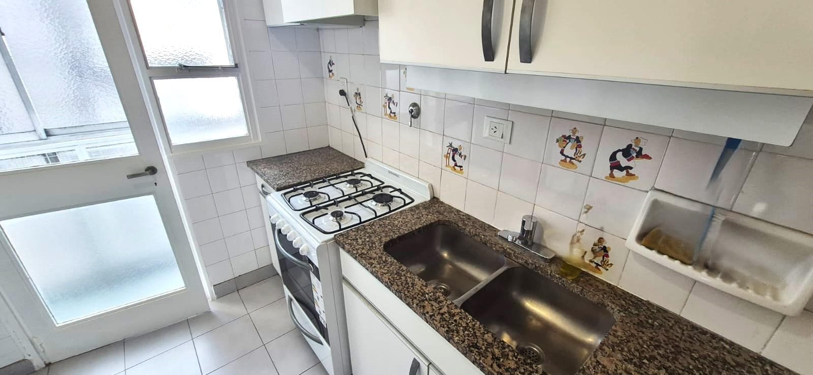 Departamento 3 ambientes en Recoleta - foto 11