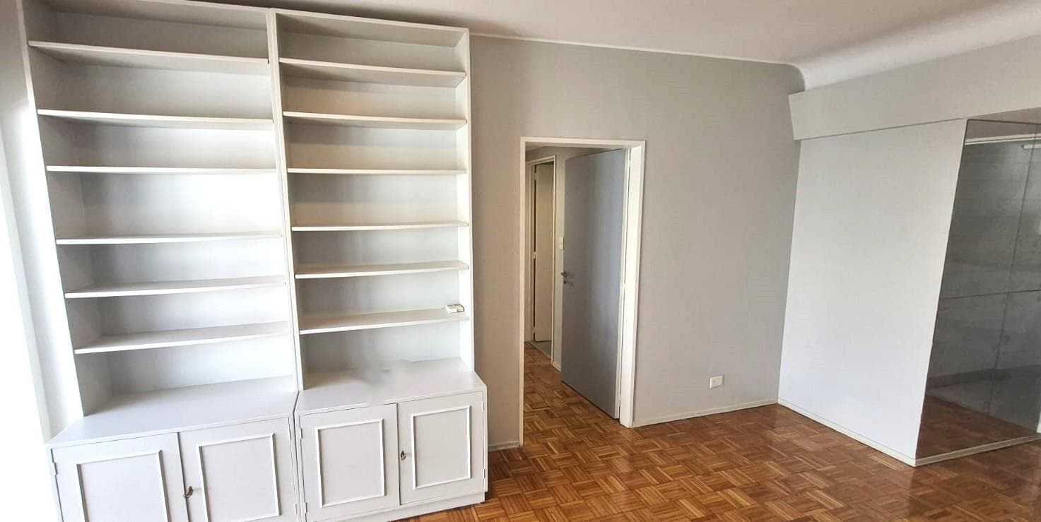 Departamento 3 ambientes en Recoleta - foto 5