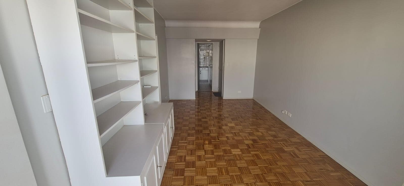 Departamento 3 ambientes en Recoleta - foto 4