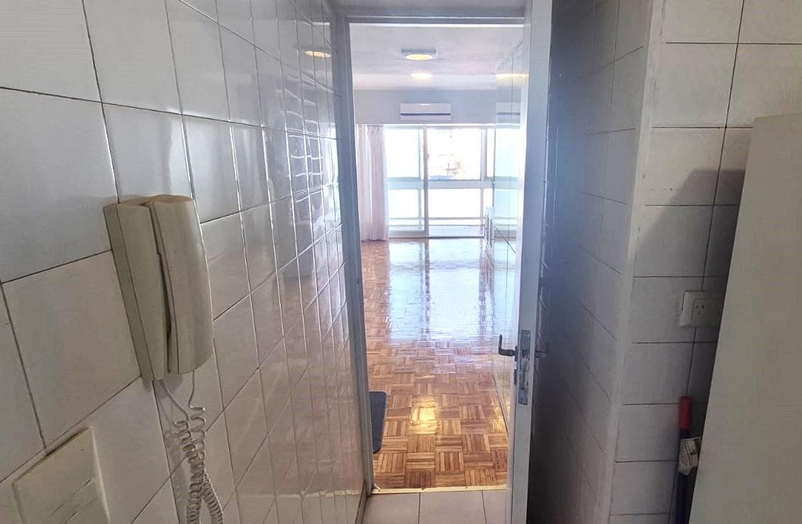 Departamento 3 ambientes en Recoleta - foto 14