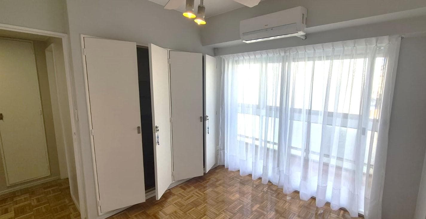 Departamento 3 ambientes en Recoleta - foto 8