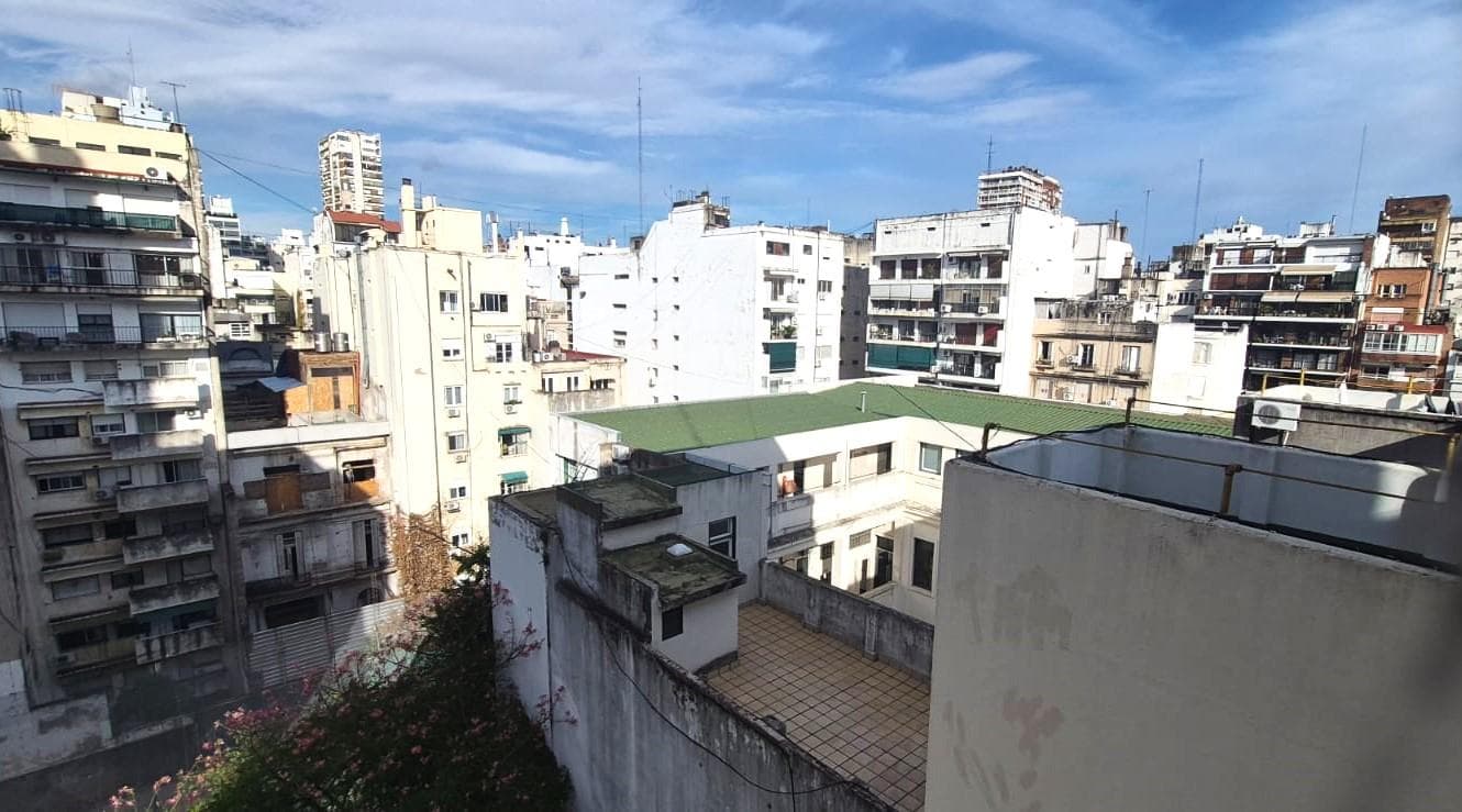 Departamento 3 ambientes en Recoleta - foto 6