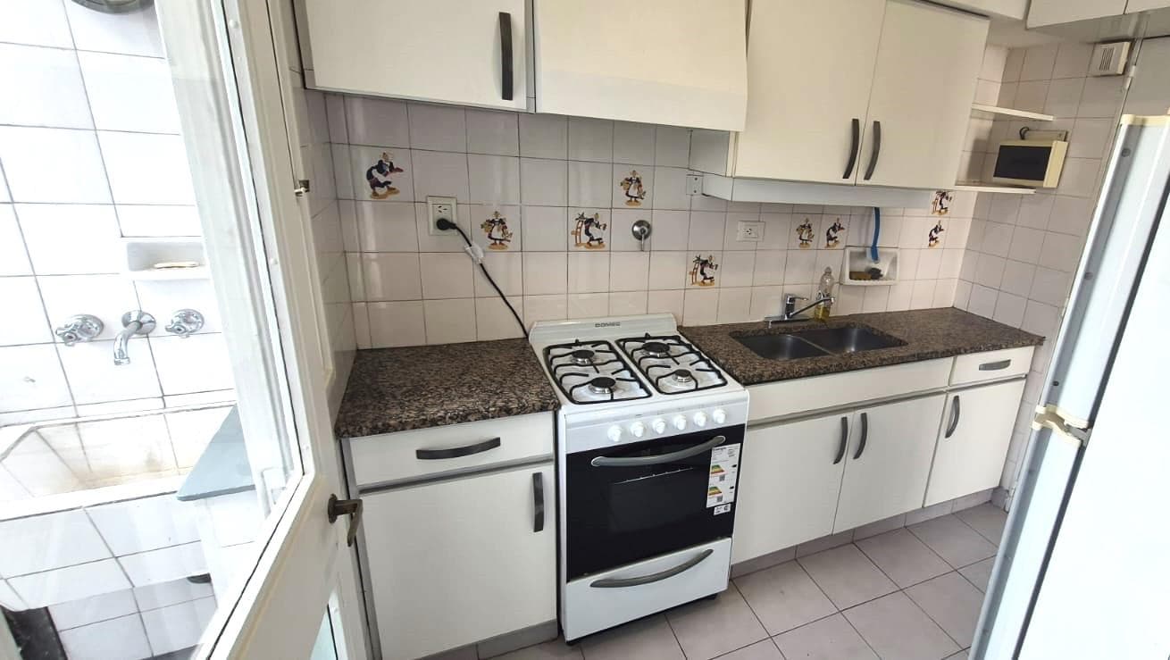 Departamento 3 ambientes en Recoleta - foto 10