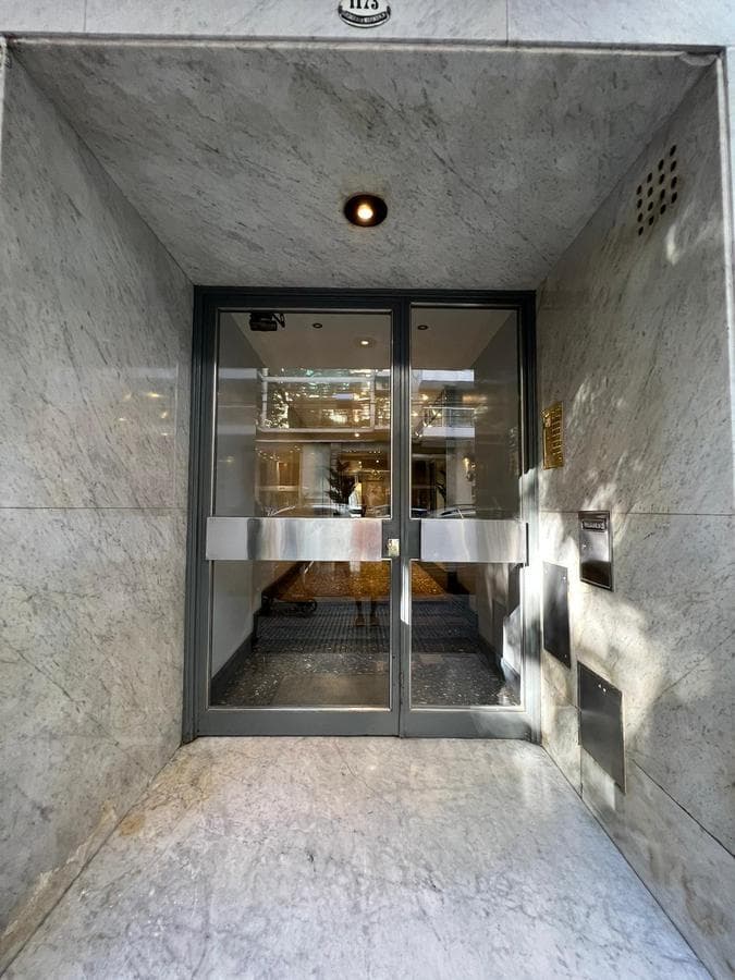 Departamento 2 ambientes en Las Cañitas, Palermo - foto 2