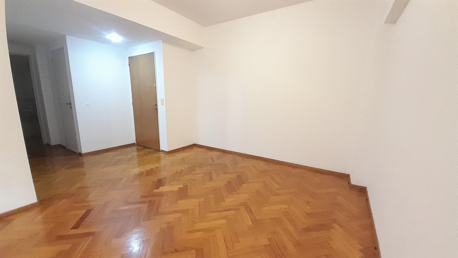 Departamento 2 ambientes en Barrio Norte - foto 19