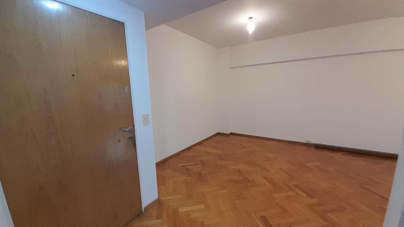 Departamento 2 ambientes en Barrio Norte - foto 11