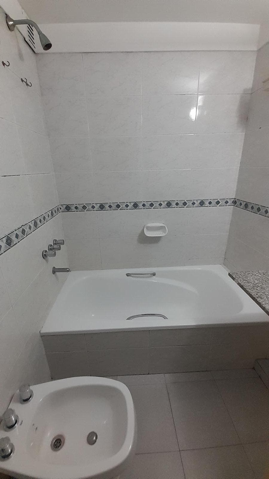 Departamento 2 ambientes en Barrio Norte - foto 22