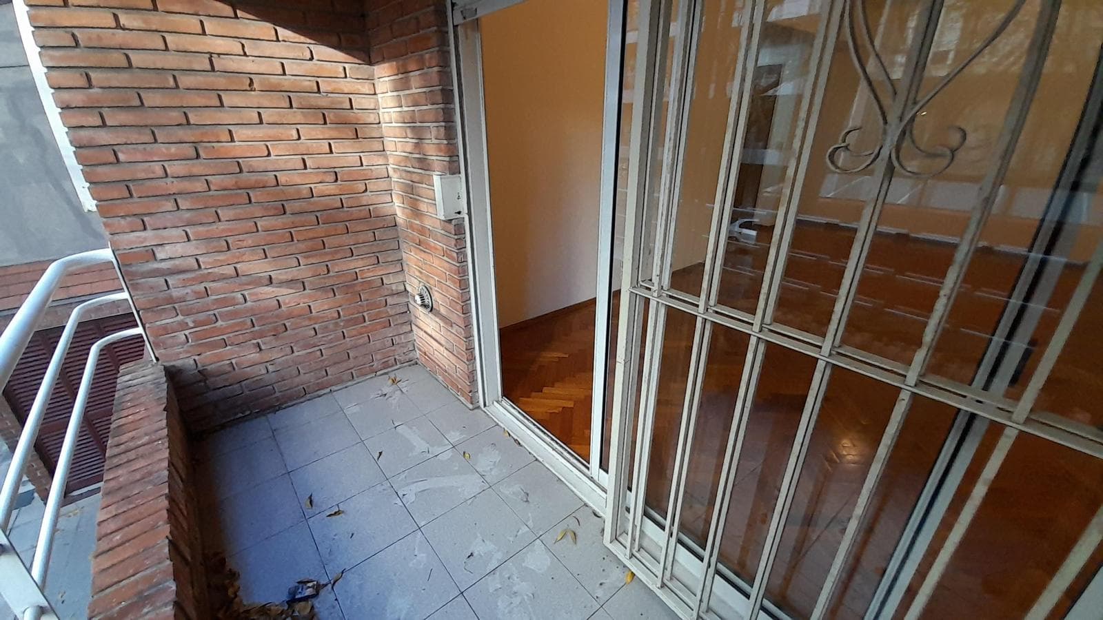 Departamento 2 ambientes en Barrio Norte - foto 7