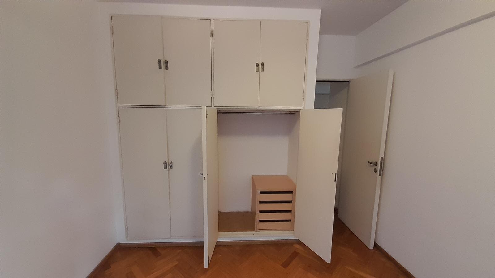 Departamento 2 ambientes en Barrio Norte - foto 15