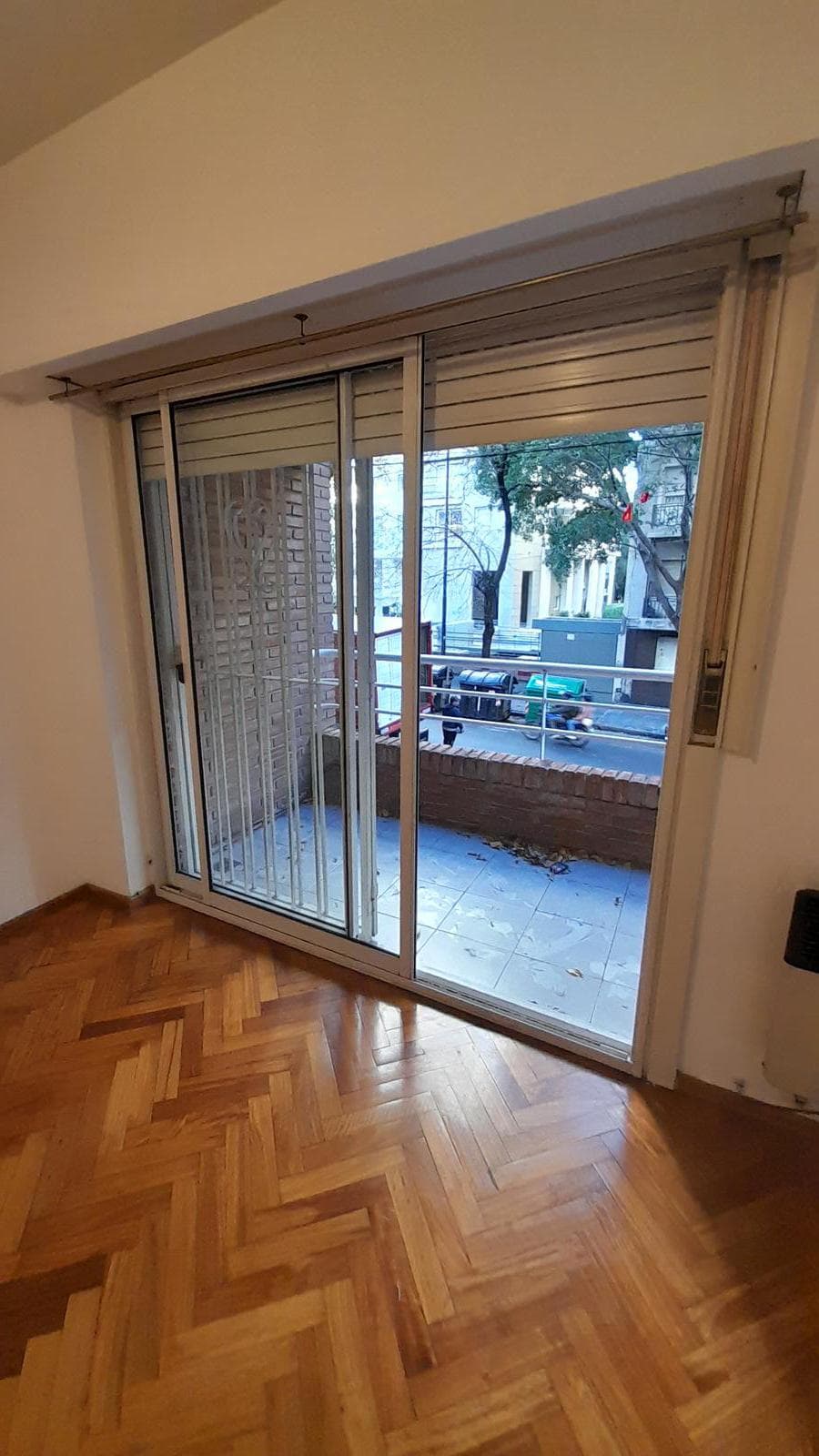 Departamento 2 ambientes en Barrio Norte - foto 21