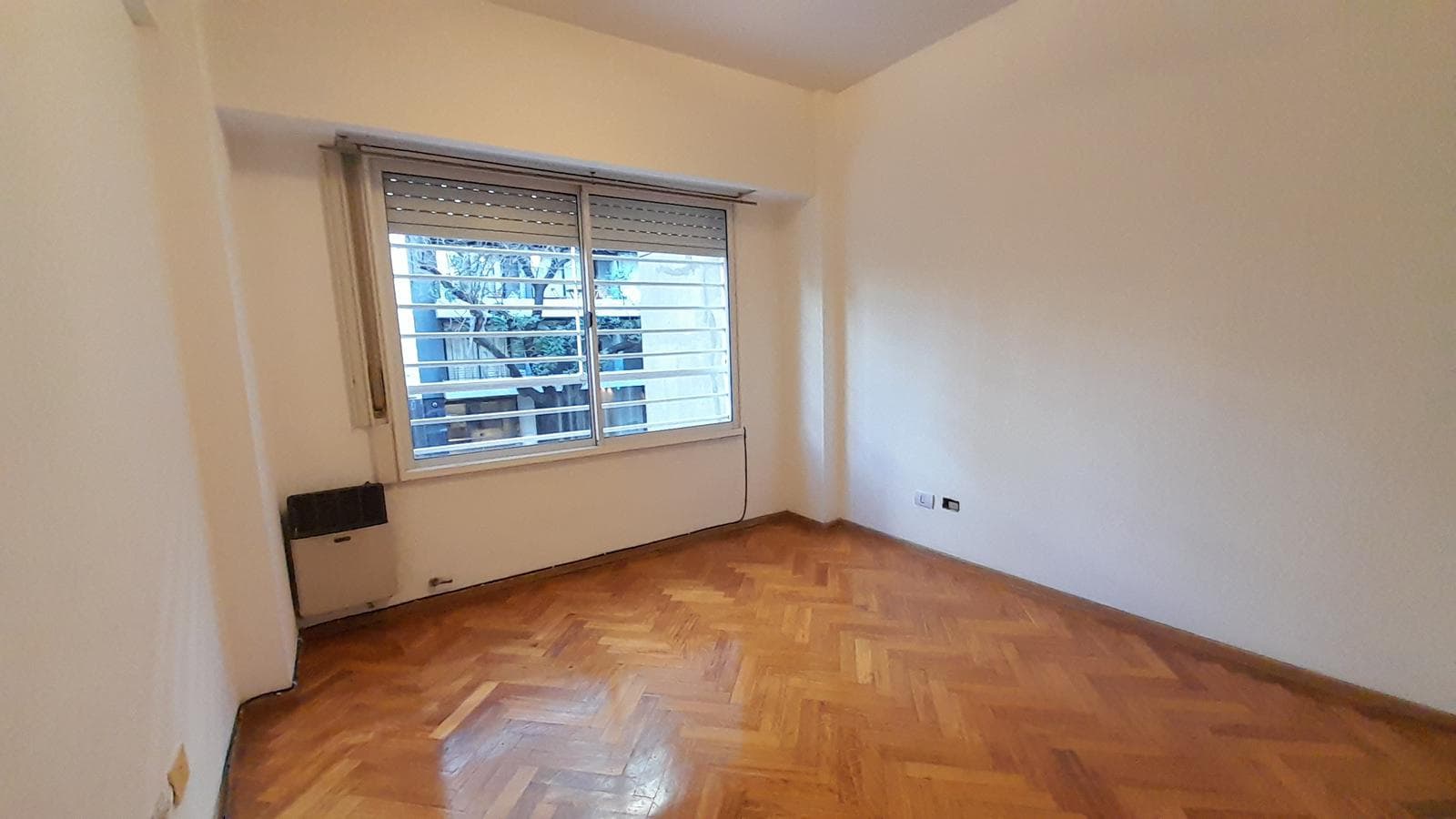 Departamento 2 ambientes en Barrio Norte - foto 17