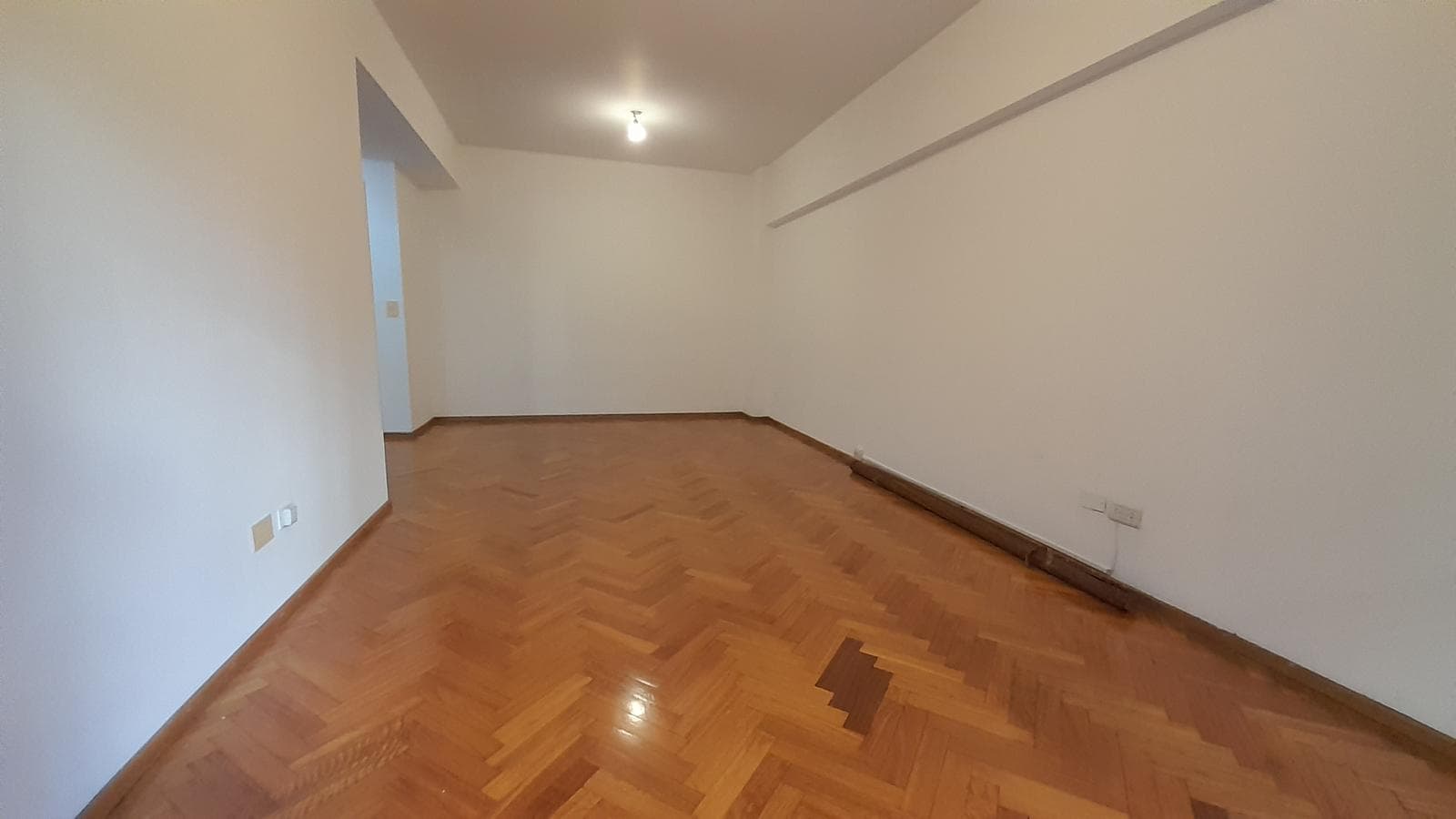 Departamento 2 ambientes en Barrio Norte - foto 4