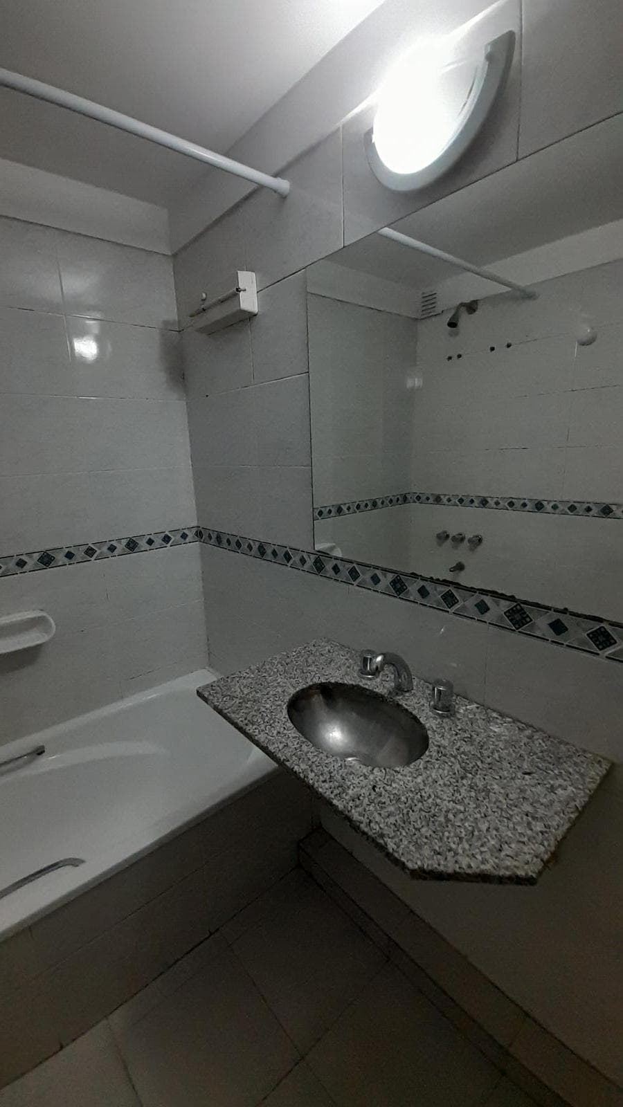 Departamento 2 ambientes en Barrio Norte - foto 14