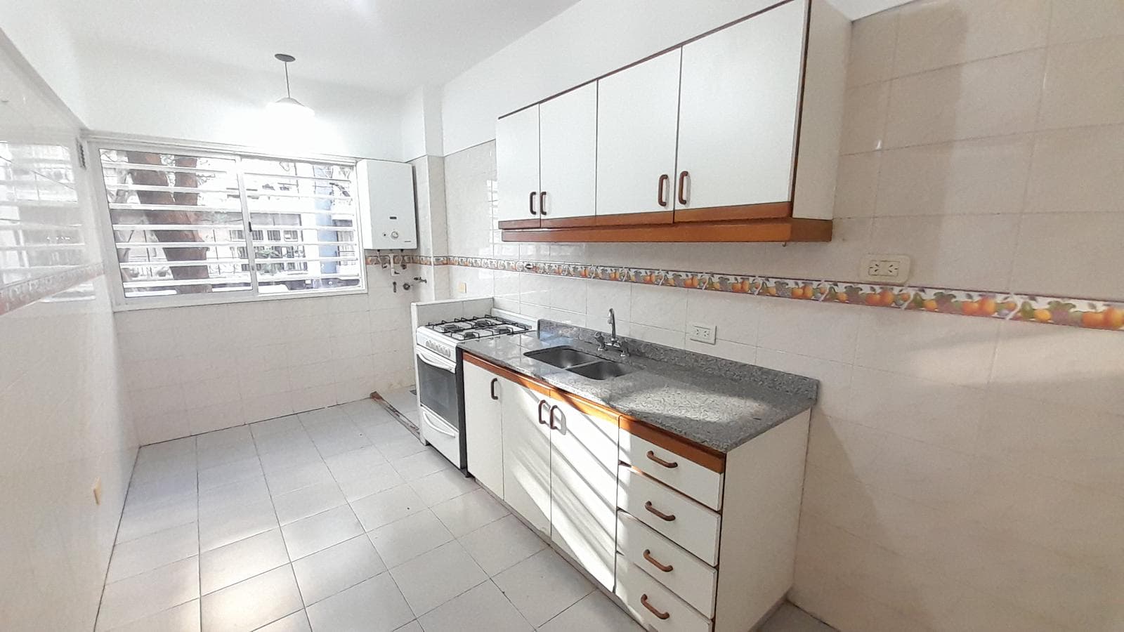 Departamento 2 ambientes en Barrio Norte - foto 10