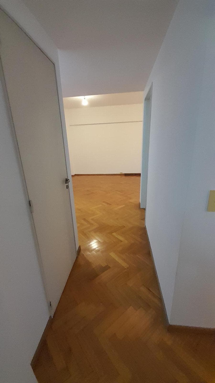 Departamento 2 ambientes en Barrio Norte - foto 20