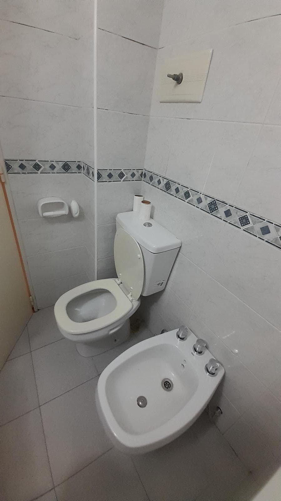 Departamento 2 ambientes en Barrio Norte - foto 23