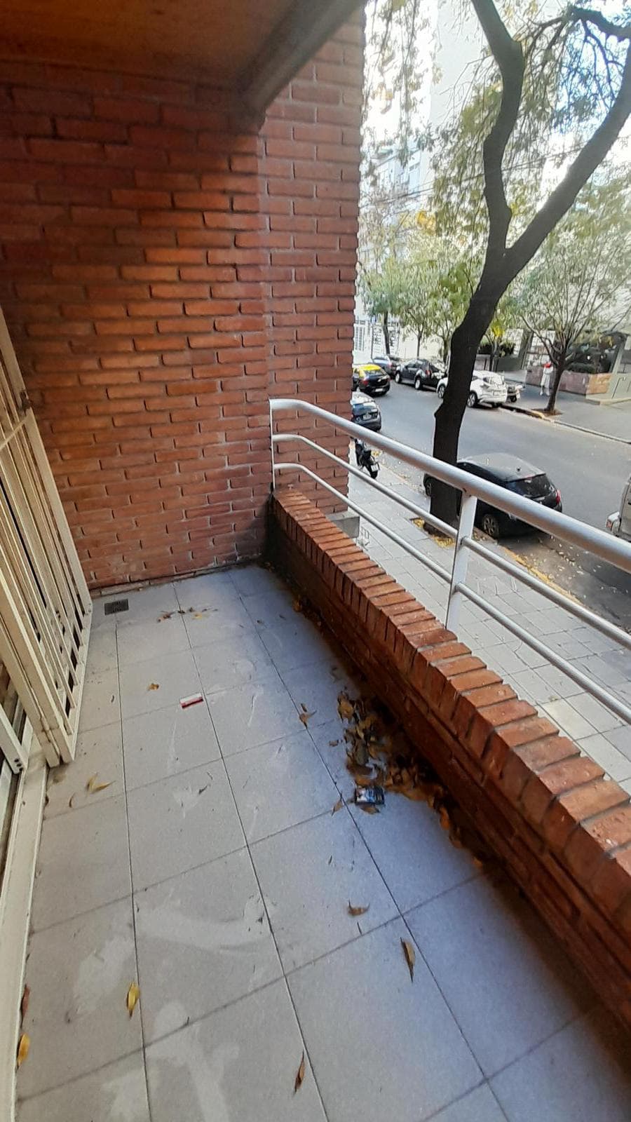 Departamento 2 ambientes en Barrio Norte - foto 6