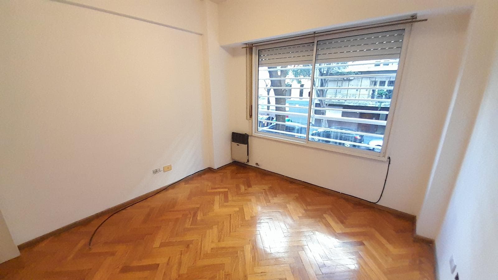 Departamento 2 ambientes en Barrio Norte - foto 16