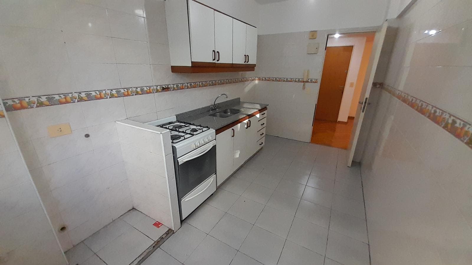 Departamento 2 ambientes en Barrio Norte - foto 9