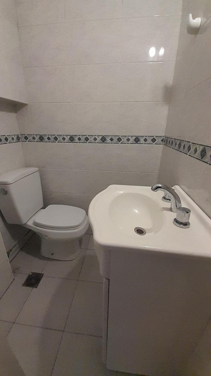 Departamento 2 ambientes en Barrio Norte - foto 12