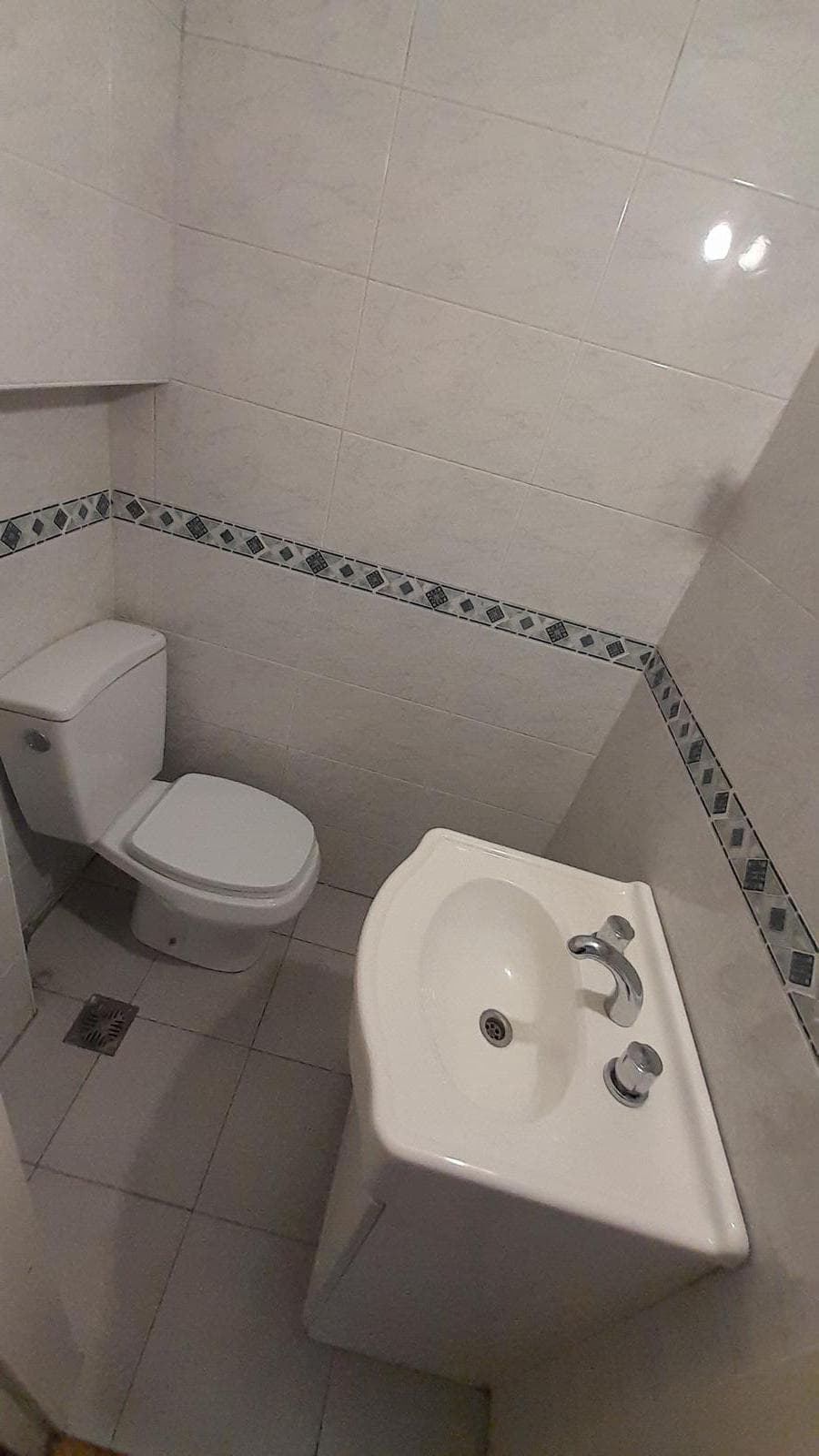 Departamento 2 ambientes en Barrio Norte - foto 13