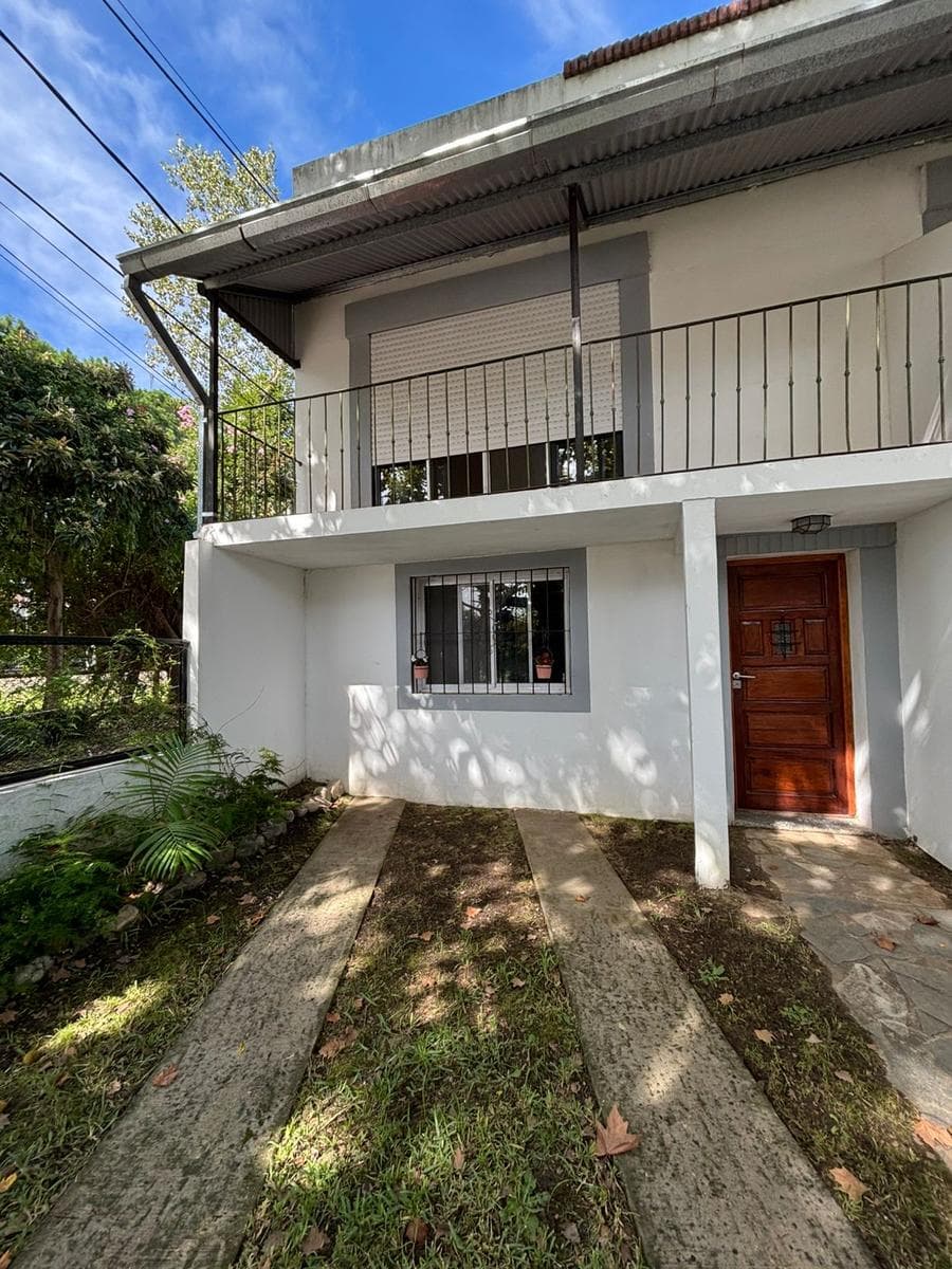 Casa 3 ambientes en Tigre - foto 1