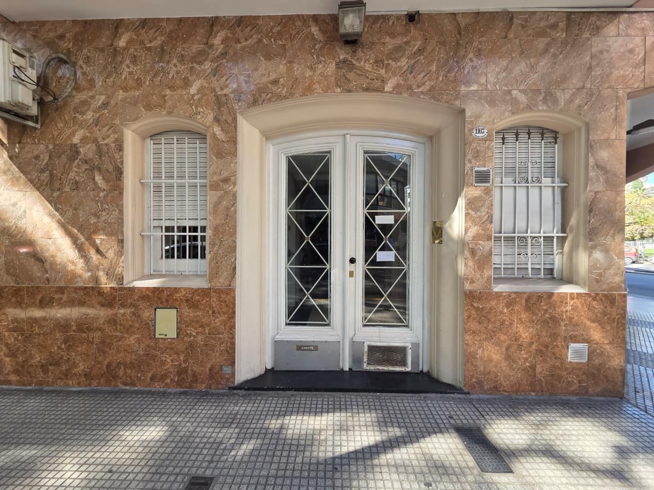 Departamento 1 ambientes en Barrio Norte - foto 21