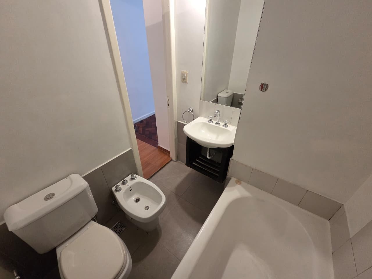 Departamento 1 ambientes en Barrio Norte - foto 15