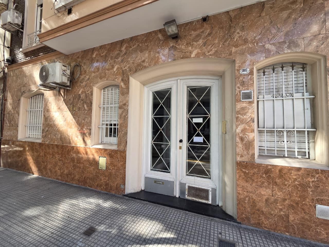 Departamento 1 ambientes en Barrio Norte - foto 19