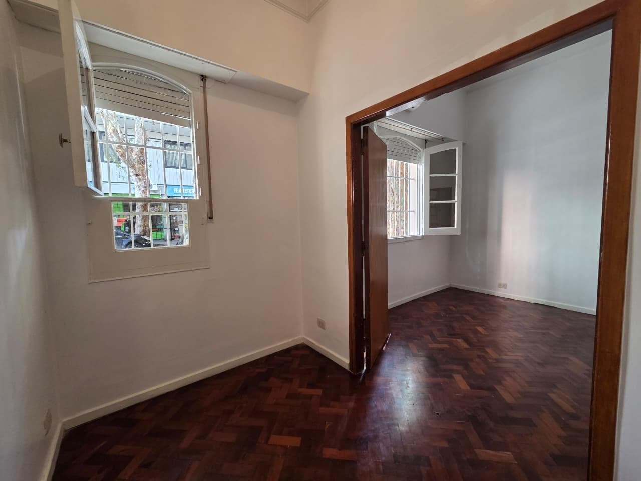 Departamento 1 ambientes en Barrio Norte - foto 1