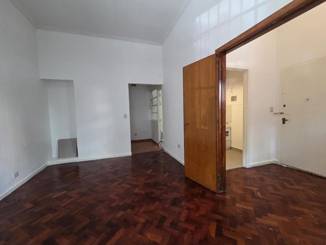 Departamento 1 ambientes en Barrio Norte - foto 6