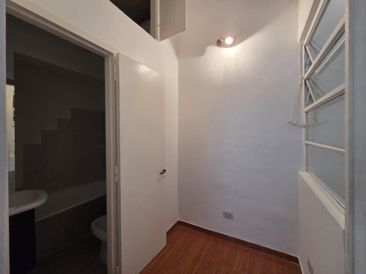 Departamento 1 ambientes en Barrio Norte - foto 13