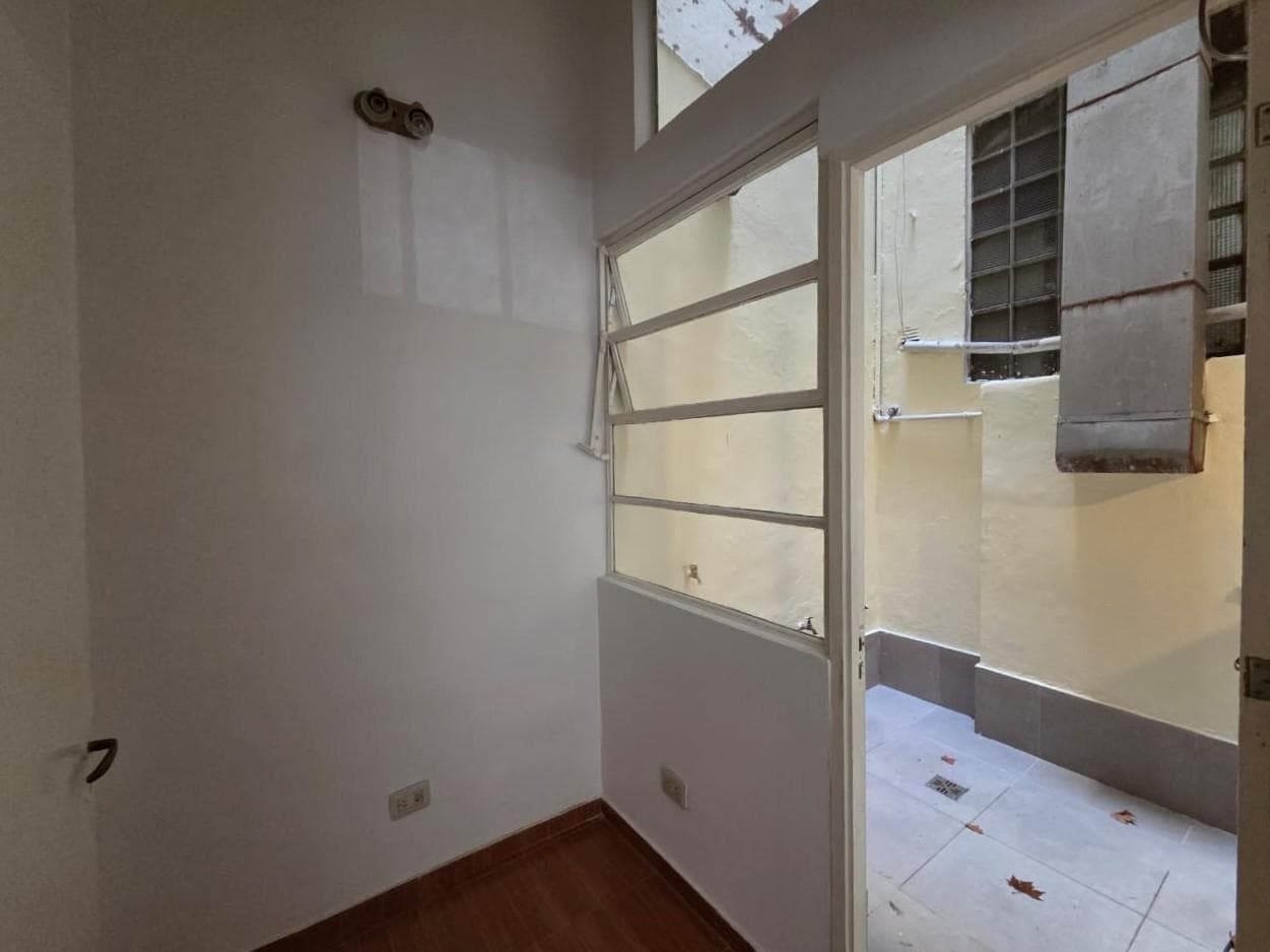 Departamento 1 ambientes en Barrio Norte - foto 12