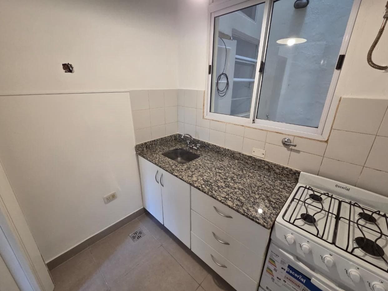 Departamento 1 ambientes en Barrio Norte - foto 8