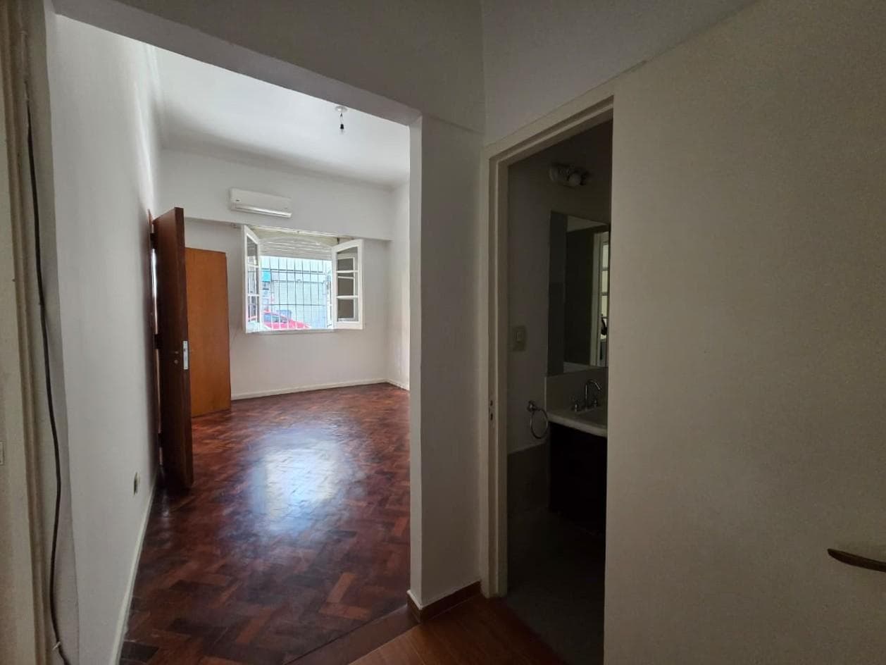 Departamento 1 ambientes en Barrio Norte - foto 10