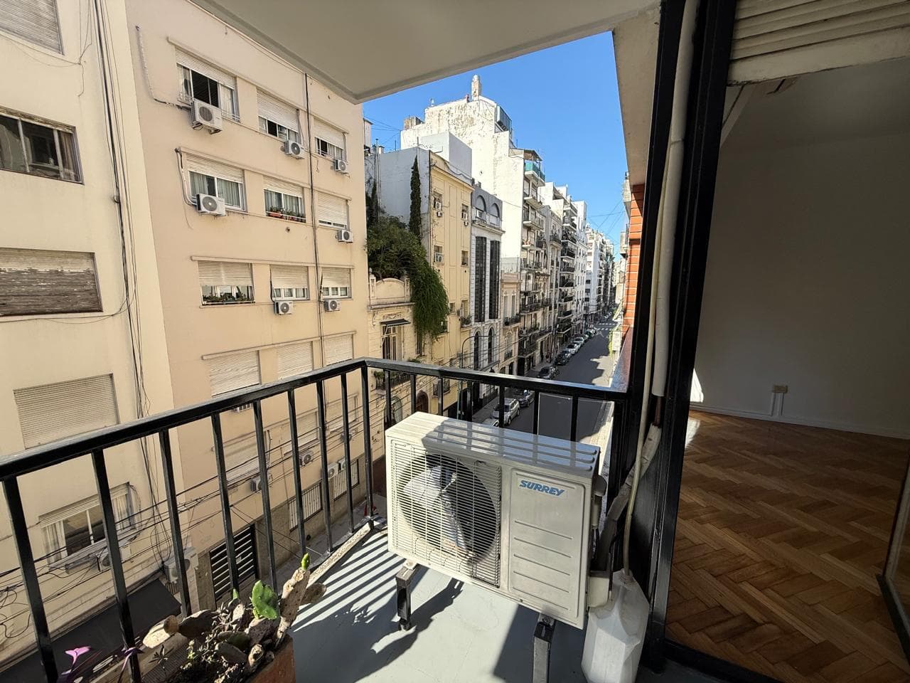 Departamento 2 ambientes en Recoleta - foto 8