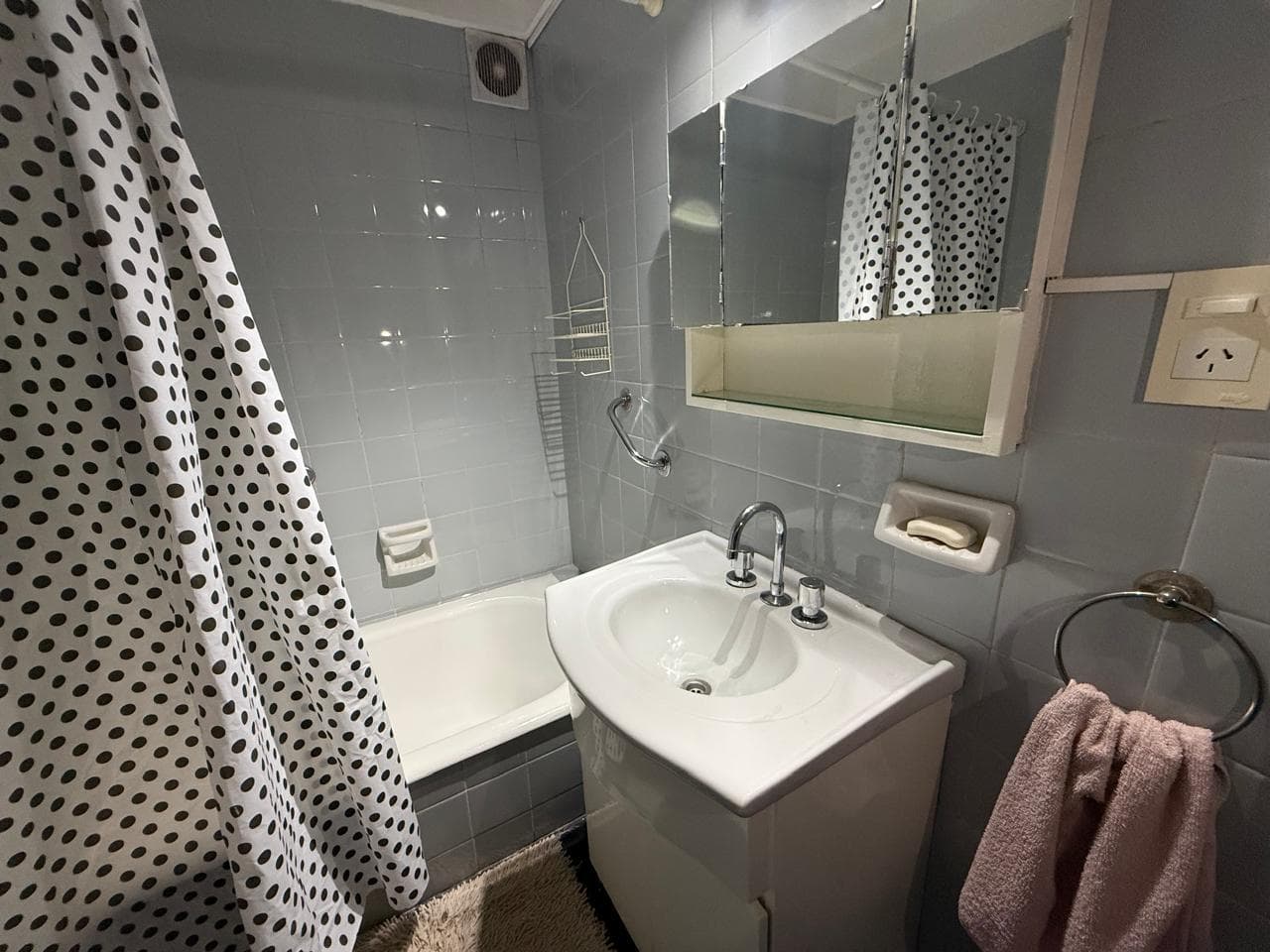 Departamento 2 ambientes en Recoleta - foto 15