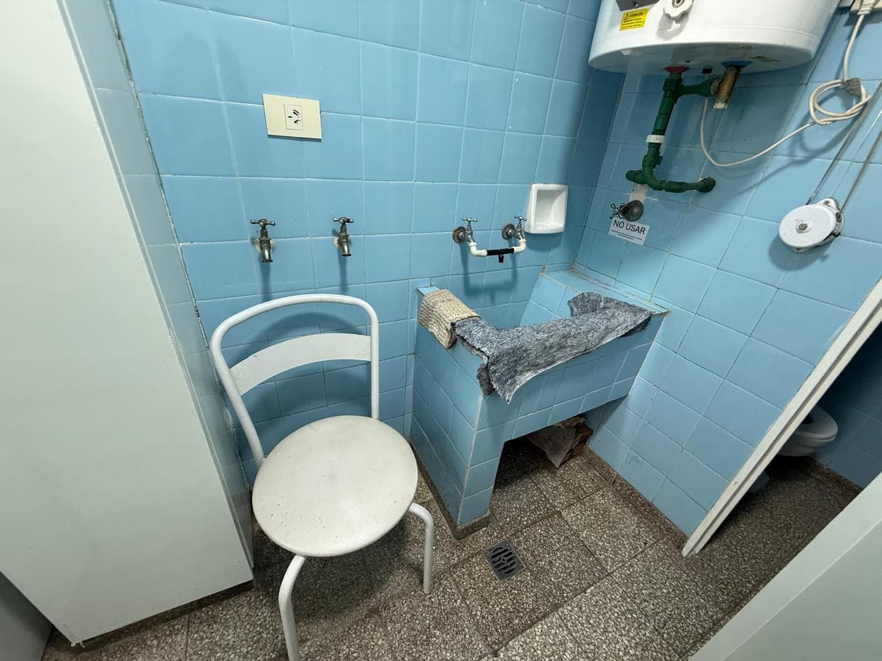 Departamento 2 ambientes en Recoleta - foto 18