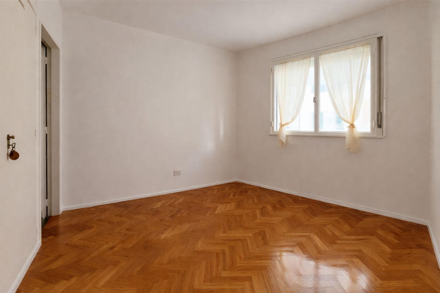 Departamento 2 ambientes en Recoleta - foto 11