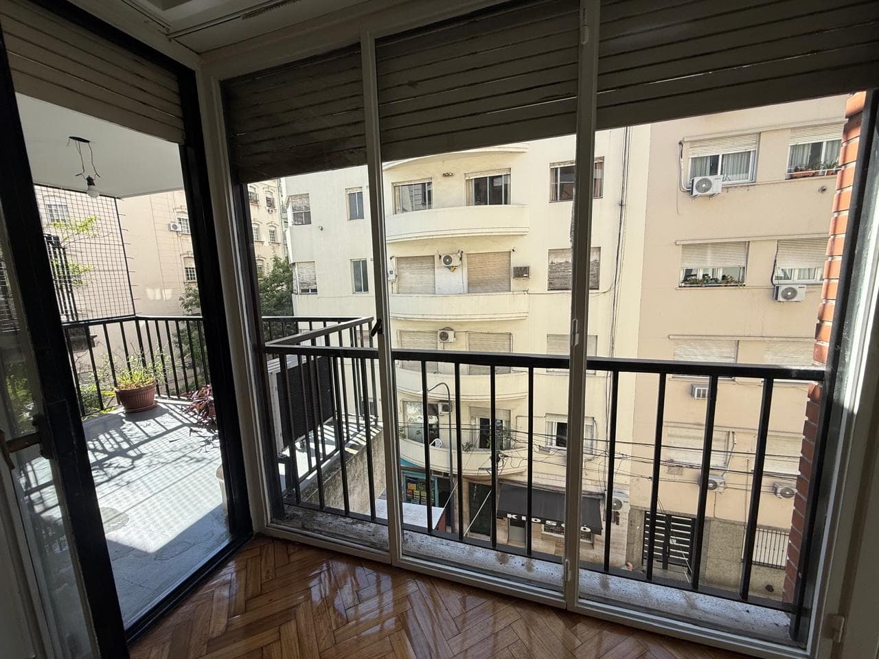 Departamento 2 ambientes en Recoleta - foto 6