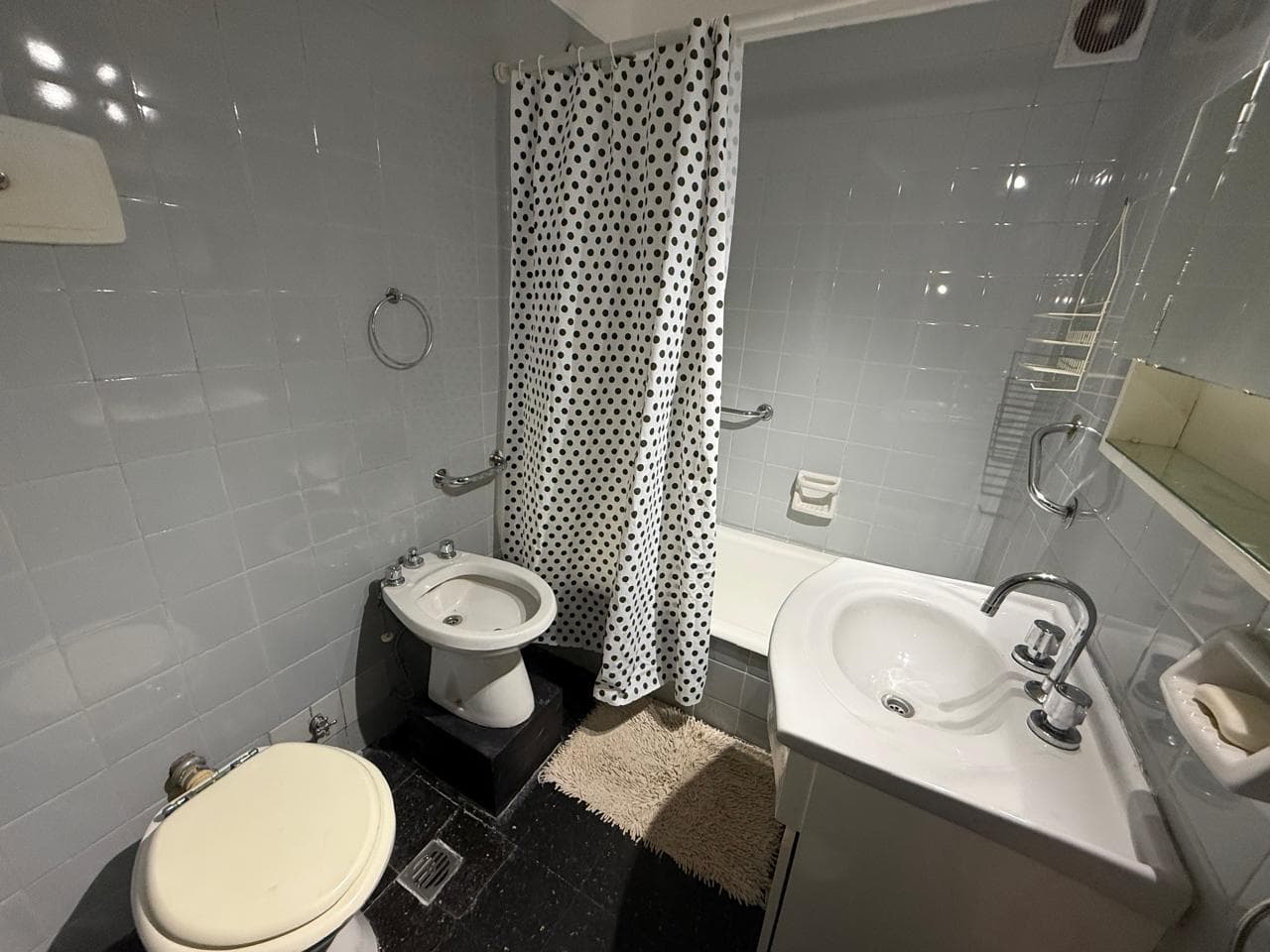 Departamento 2 ambientes en Recoleta - foto 14