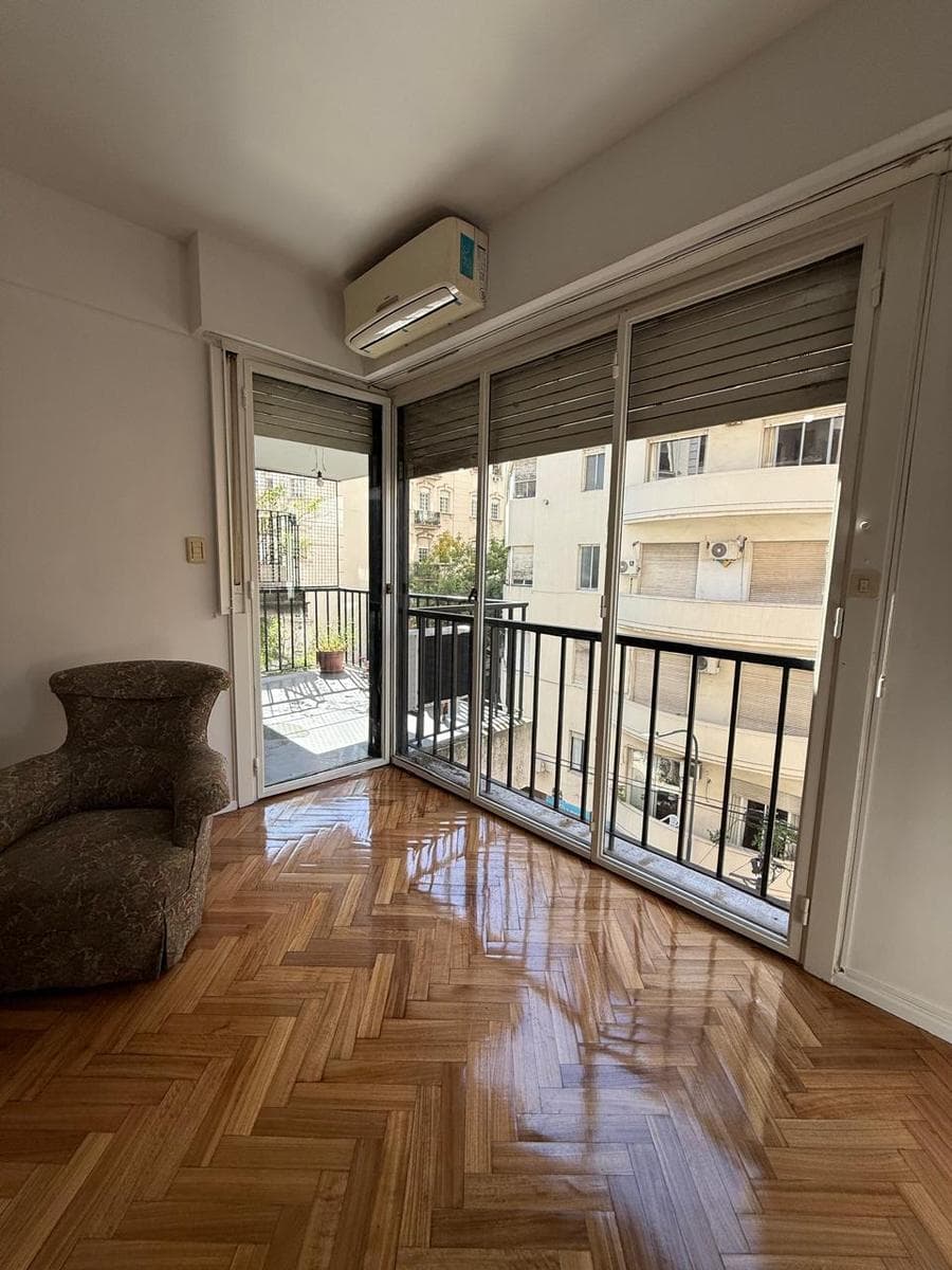 Departamento 2 ambientes en Recoleta - foto 5