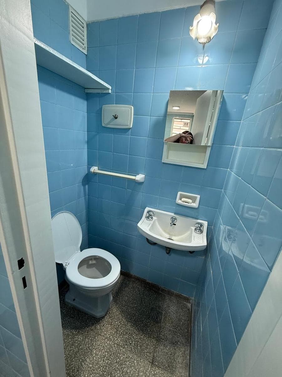 Departamento 2 ambientes en Recoleta - foto 19