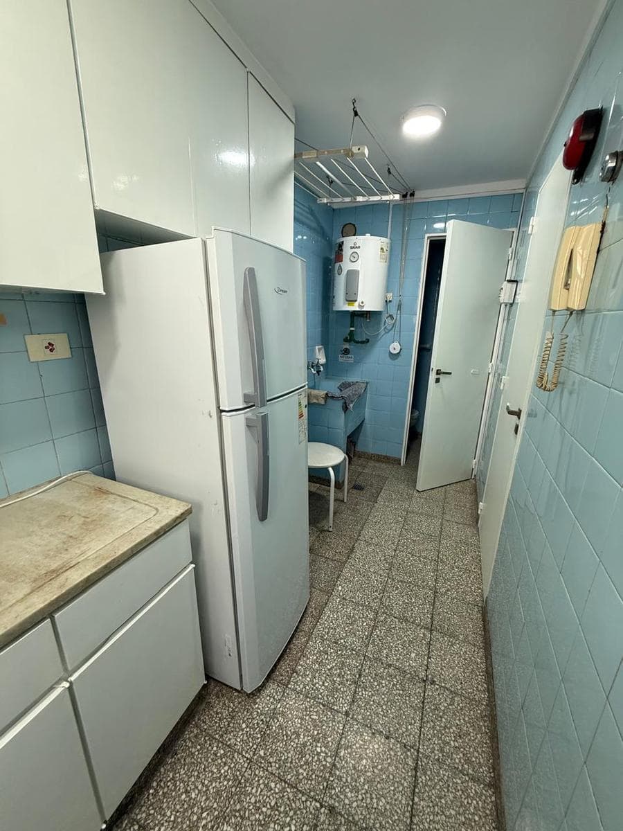 Departamento 2 ambientes en Recoleta - foto 17