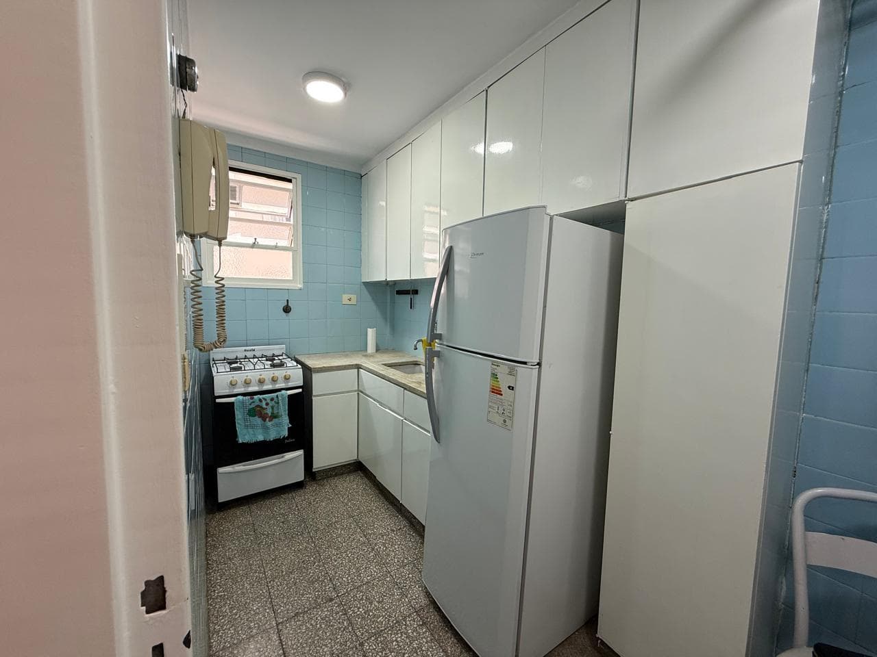 Departamento 2 ambientes en Recoleta - foto 16