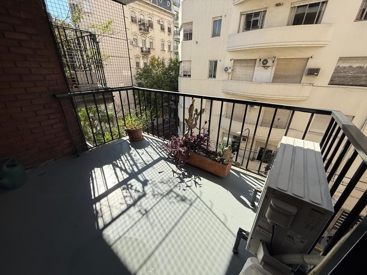 Departamento 2 ambientes en Recoleta - foto 9